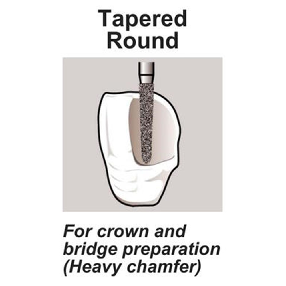 DIAMOND POINT FG REG 103R