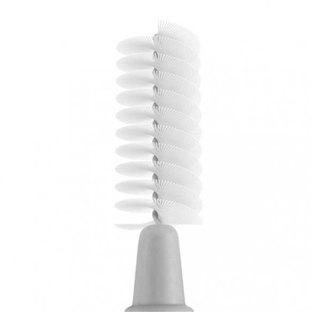 TEPE INTERDENTAL BRUSH GREY 1.3MM BLISTER 6PK