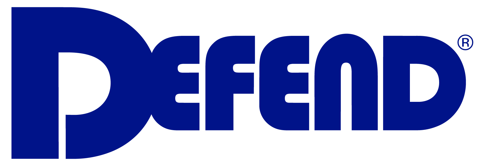 Defend Dental Products Logo