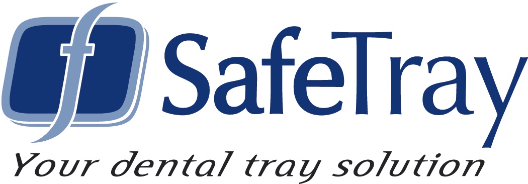 SafeTray Dental Products Logo
